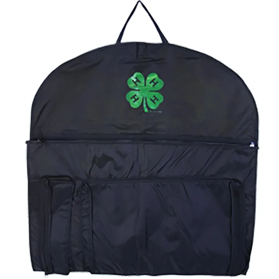 4-H Garment Bag