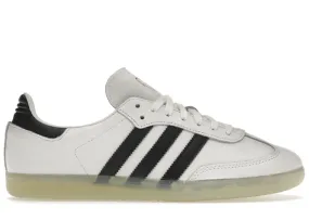 Adidas Samba Jason Dill White Black