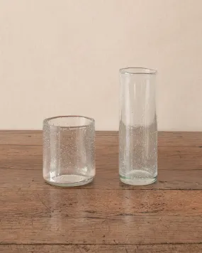 Aire Recycled Glassware