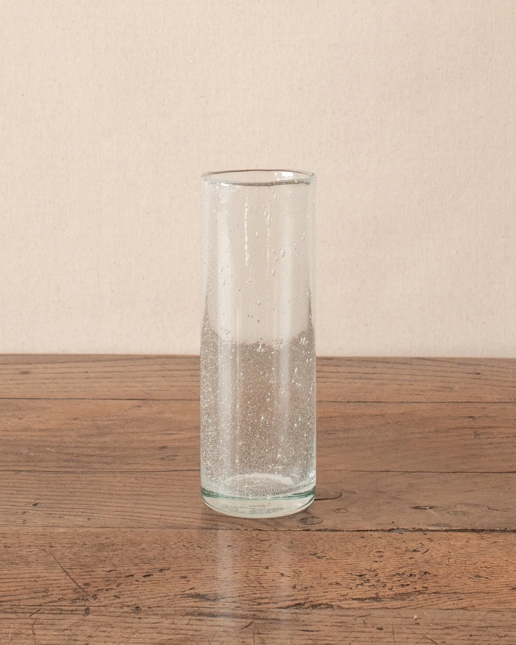 Aire Recycled Glassware