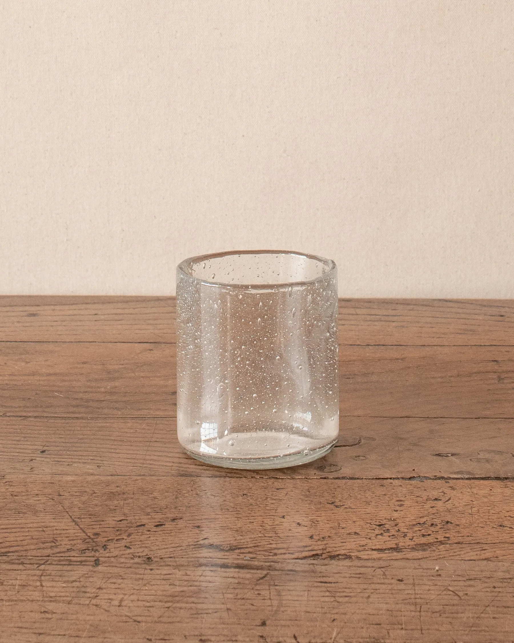 Aire Recycled Glassware