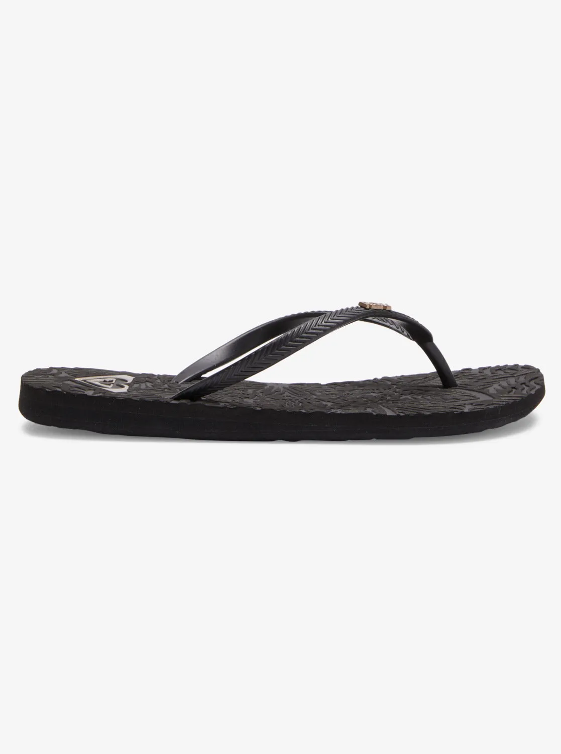 Antilles II Sandals - Black