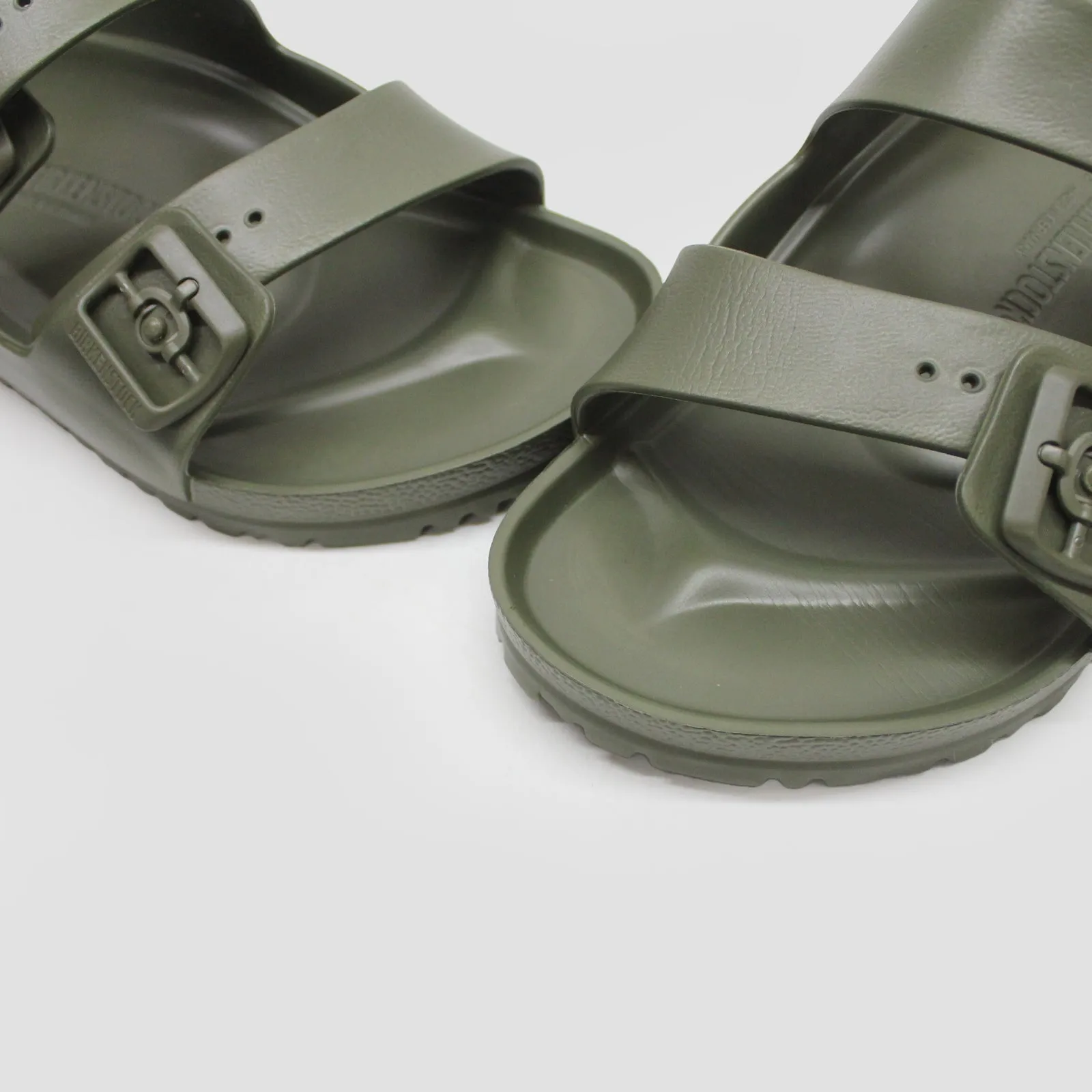 Arizona Synthetic Unisex Slides Sandals - UK 9 - US 12 Women / 10 Men - EU 43