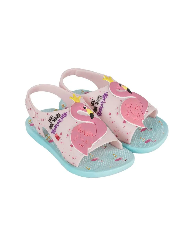 Baby Falmingo Sandals