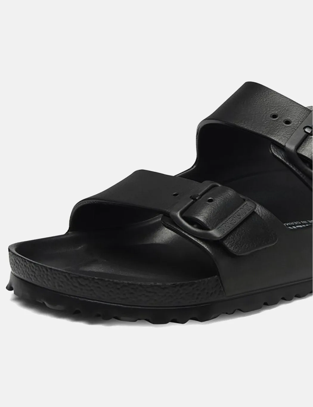 Birkenstock Arizona EVA Sandals (Regular) - Black