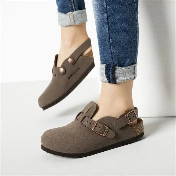 Birkenstock Kay Kids BFBC Mocca Sandals