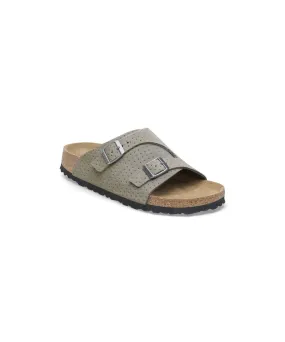 BIRKENSTOCK-ZÜRICH MEDIUM/NARROW FIT-IN-STOIN COIN