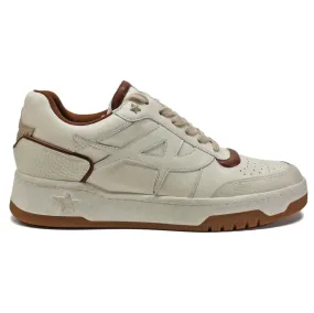 Blake Leather Women's High Top Trainers