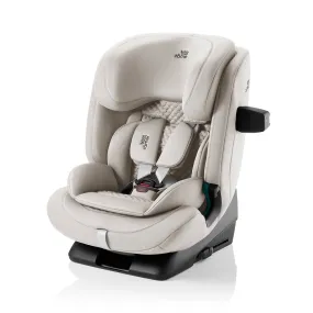 Britax Römer Advansafix Pro Car Seat - Soft Taupe - Lux