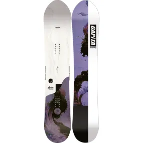 Capita The Navigator Snowboard 2025 - Women's