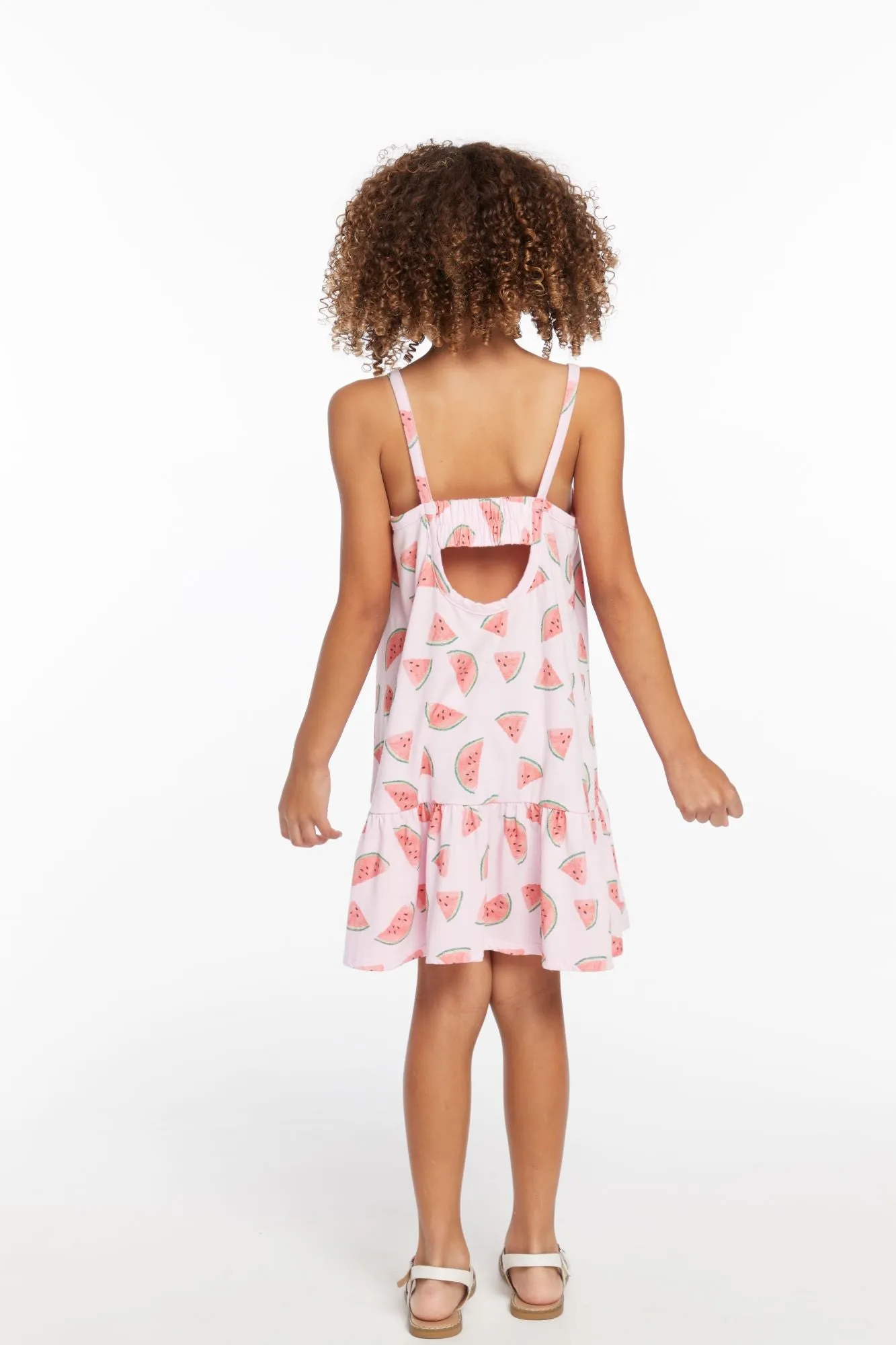 Chaser Helena Watermelon Heaven Girls Dress