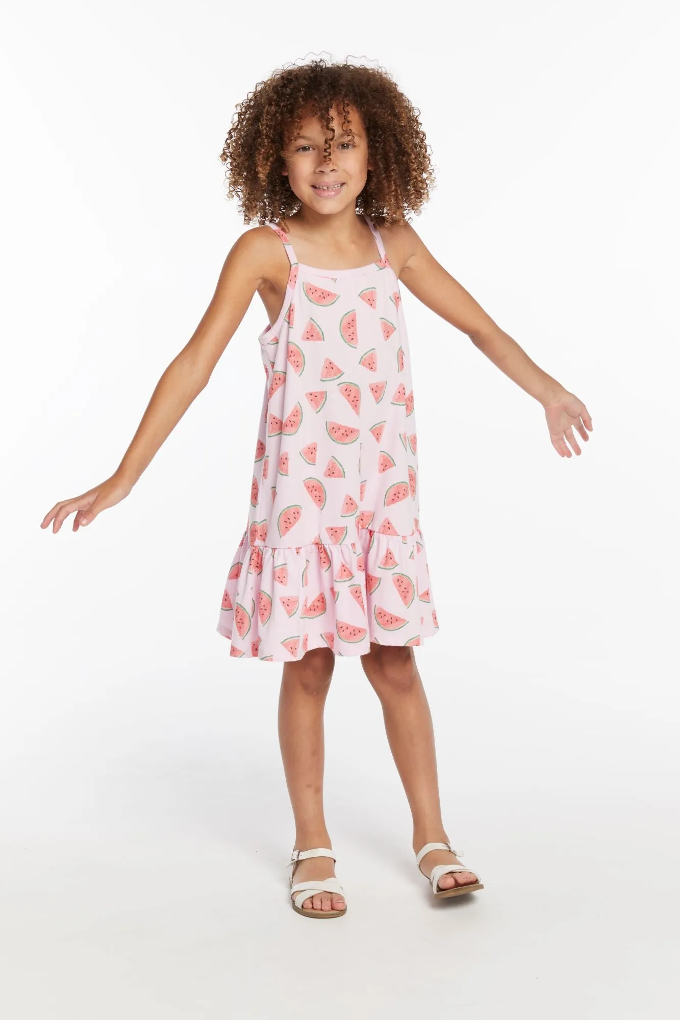 Chaser Helena Watermelon Heaven Girls Dress