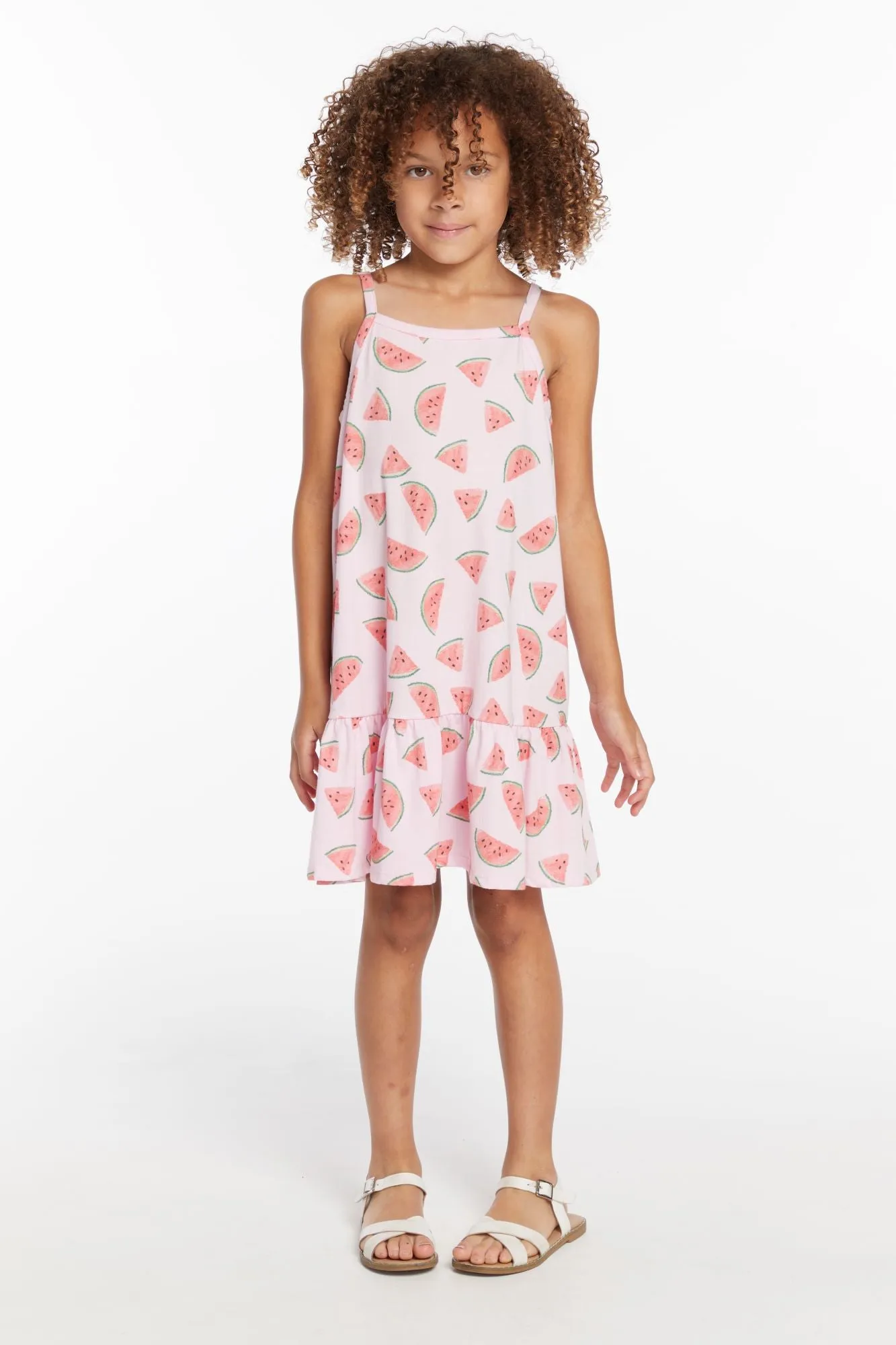 Chaser Helena Watermelon Heaven Girls Dress