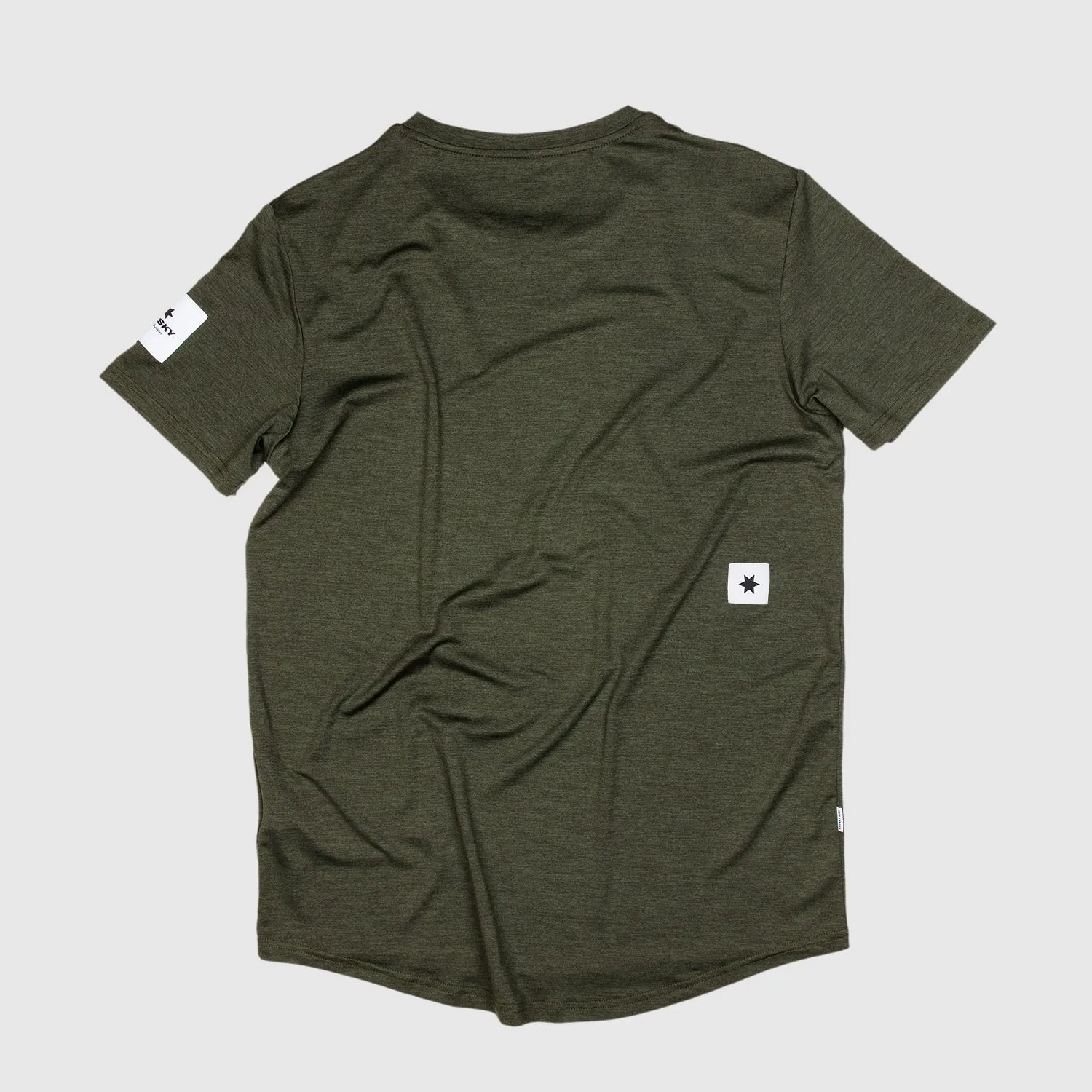 Clean Pace T-shirt