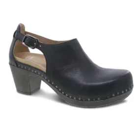 Dansko Sassy - Black