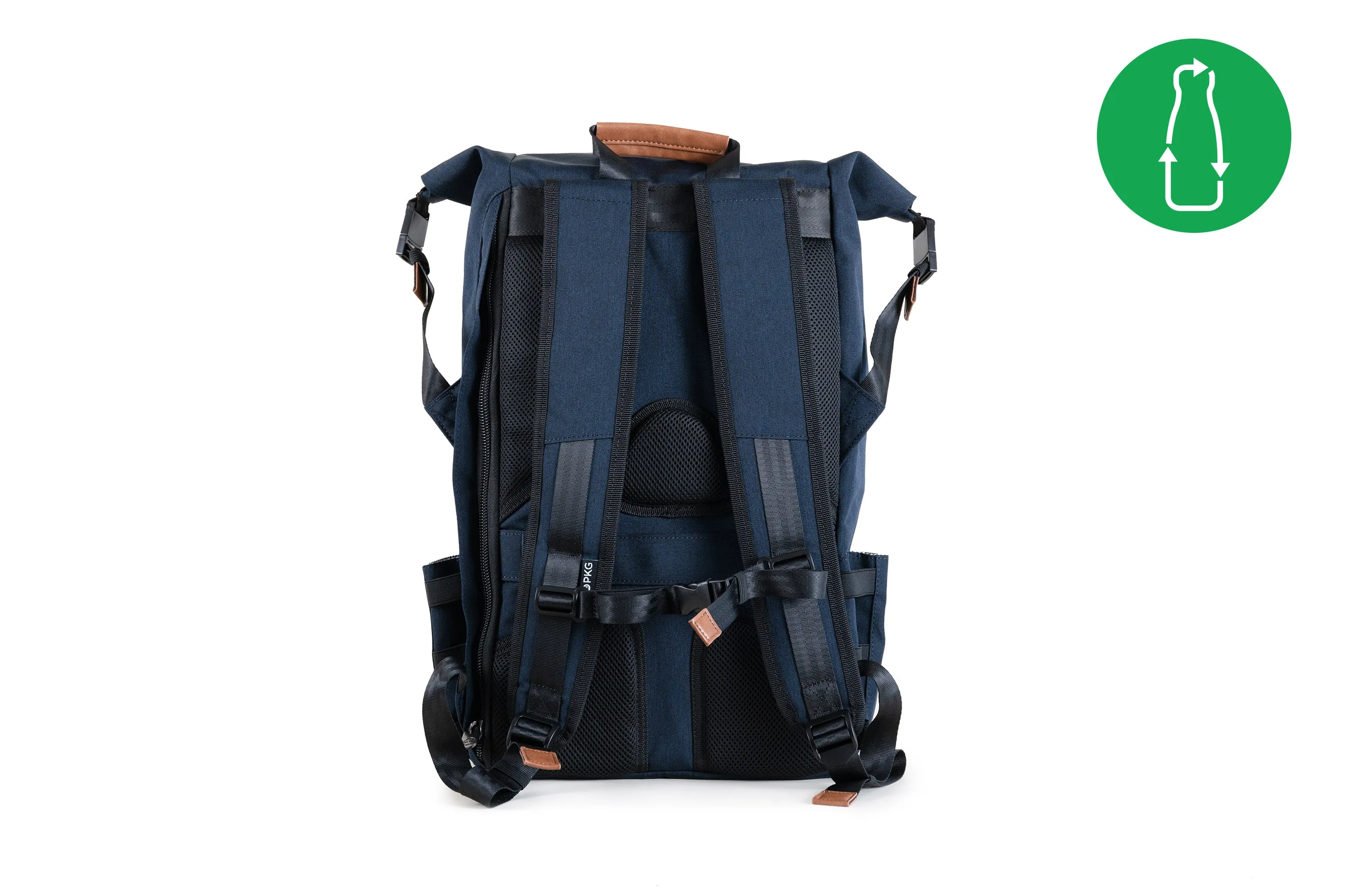 DAWSON Backpack - RECYCLED