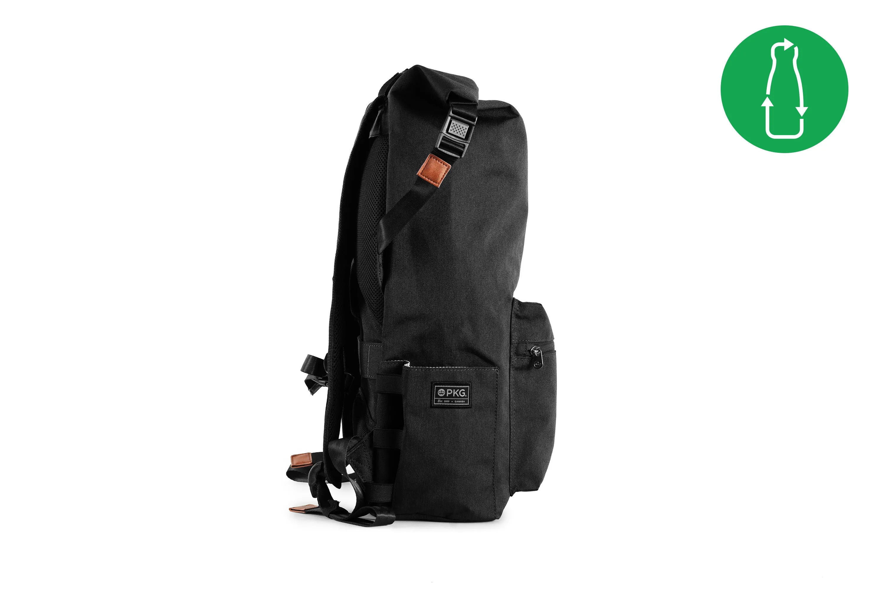 DAWSON Backpack - RECYCLED