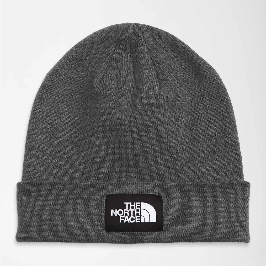 Dock Worker Recycled Beanie