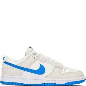 Dunk Low Photo Blue