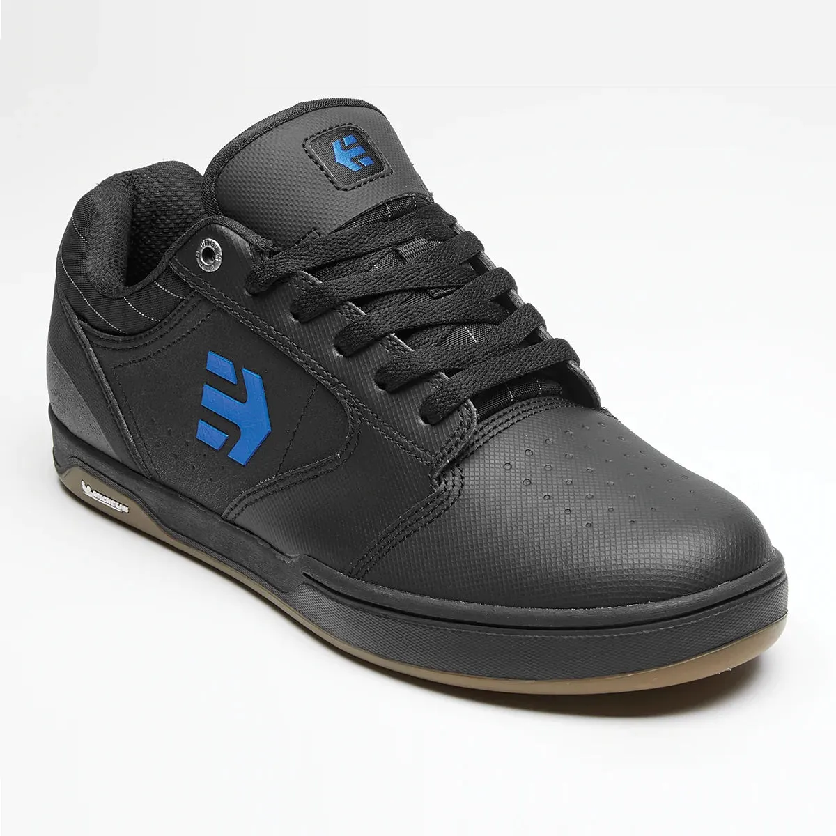 Etnies Shoes Camber Crank MTB - Black/Blue