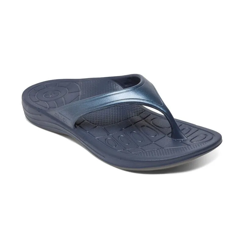 Fiji Orthotic Flips - Women