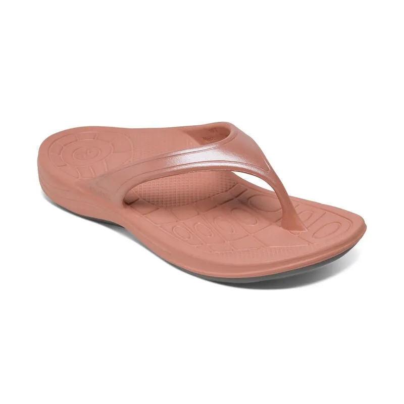 Fiji Orthotic Flips - Women