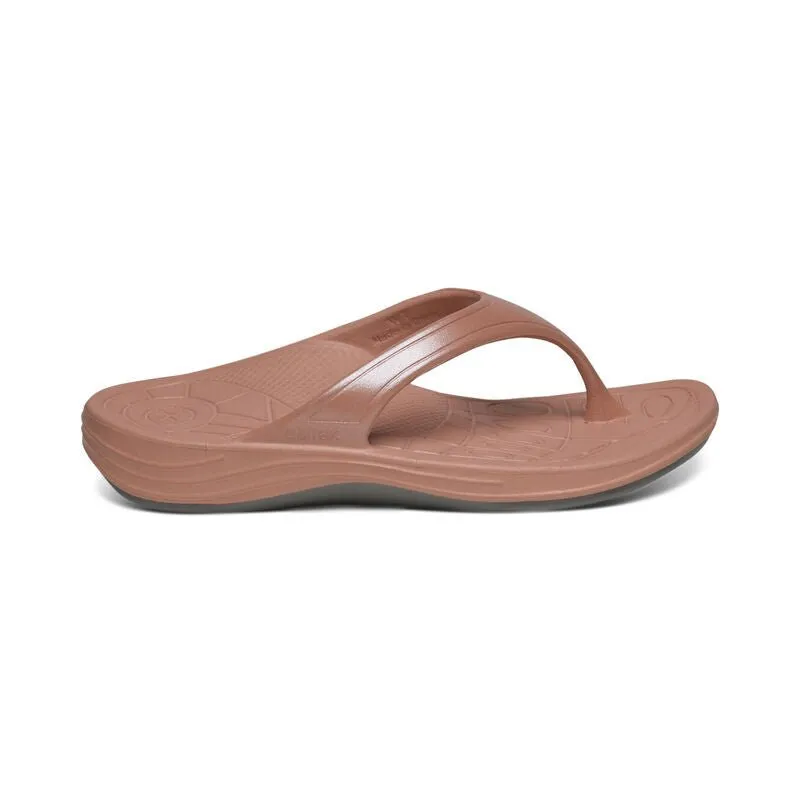 Fiji Orthotic Flips - Women