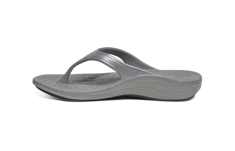 Fiji Orthotic Flips - Women