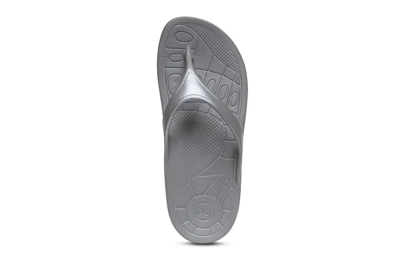 Fiji Orthotic Flips - Women