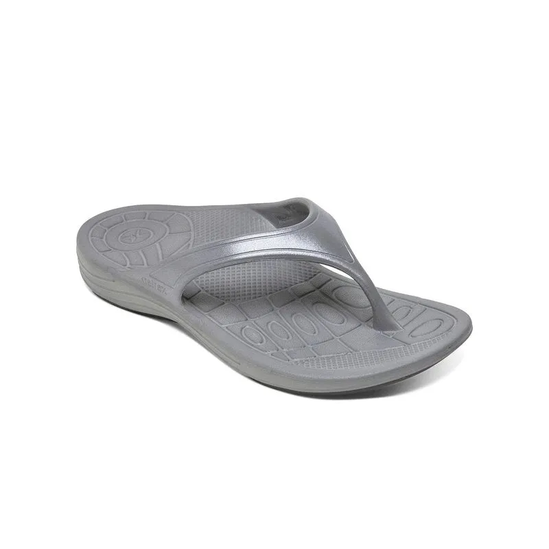 Fiji Orthotic Flips - Women