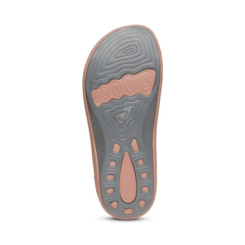 Fiji Orthotic Flips - Women