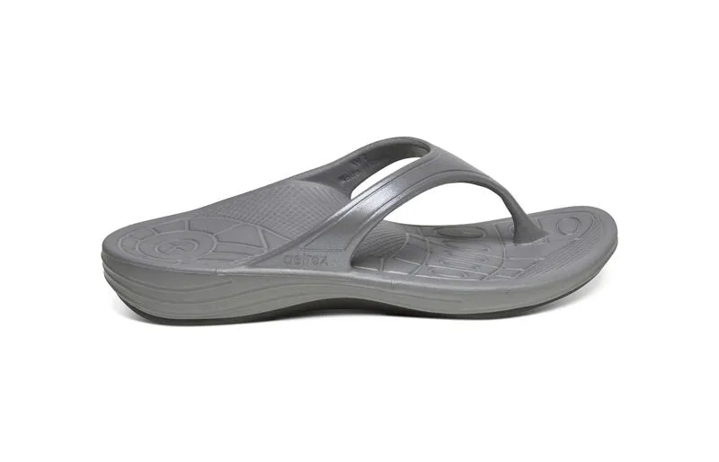 Fiji Orthotic Flips - Women