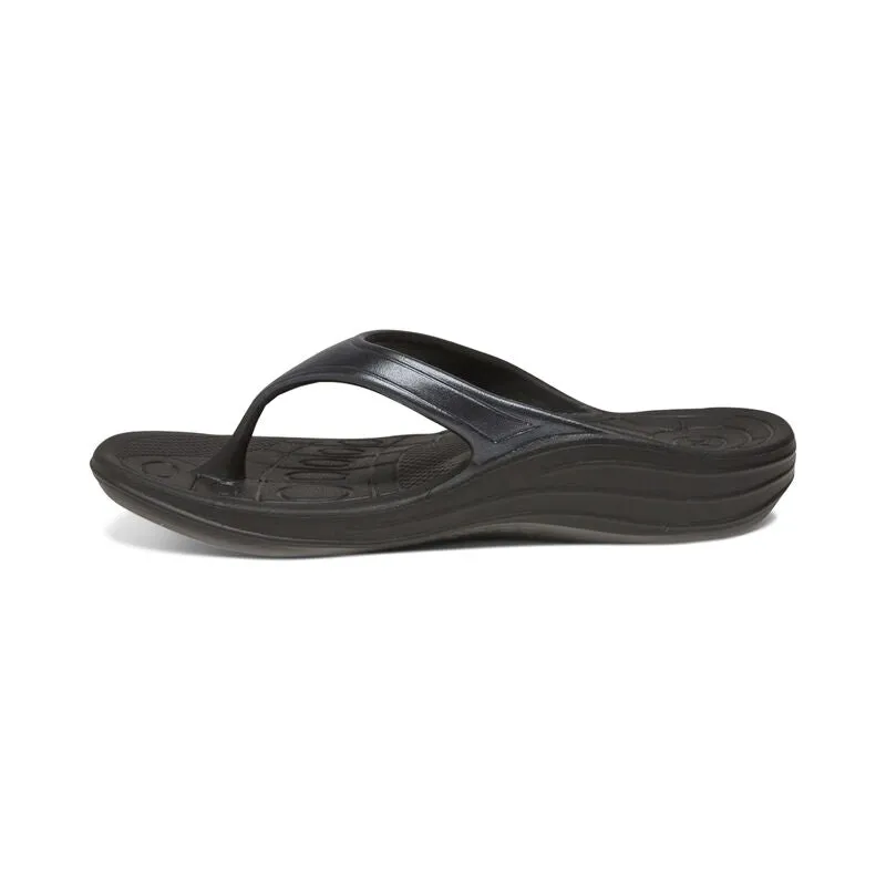 Fiji Orthotic Flips - Women