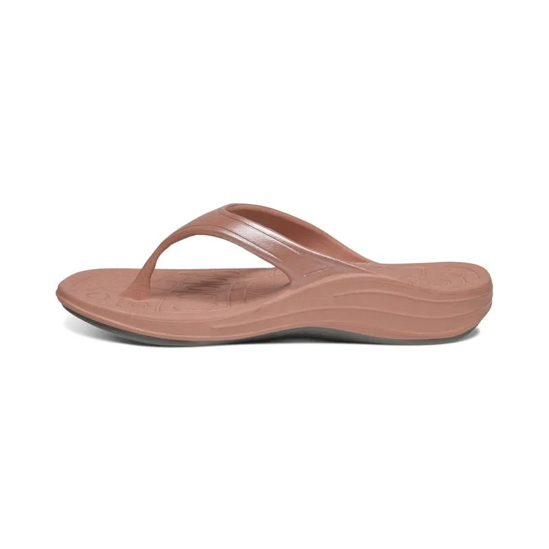 Fiji Orthotic Flips - Women