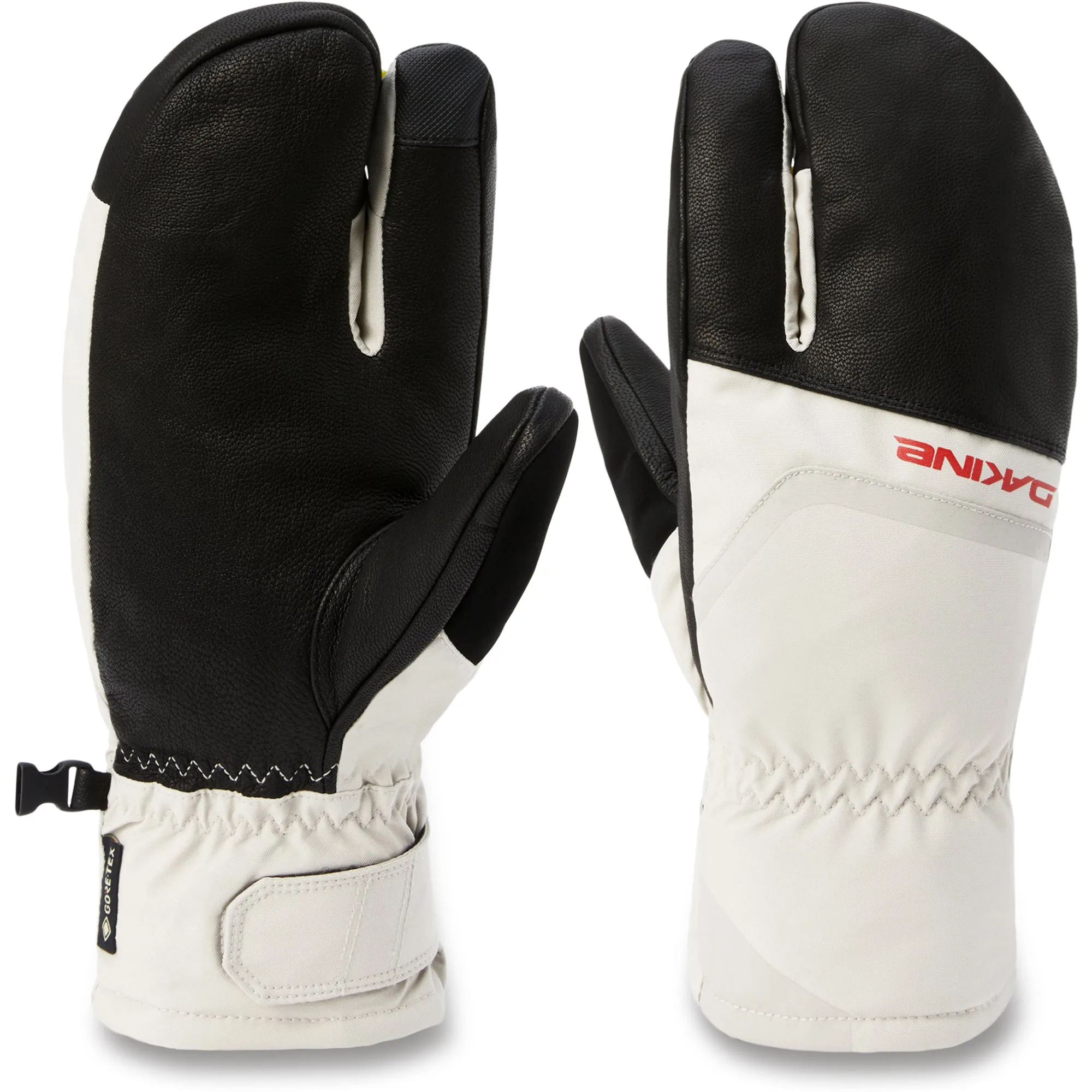 Fillmore Gore-Tex Short Trigger Mitt - Silver Lining