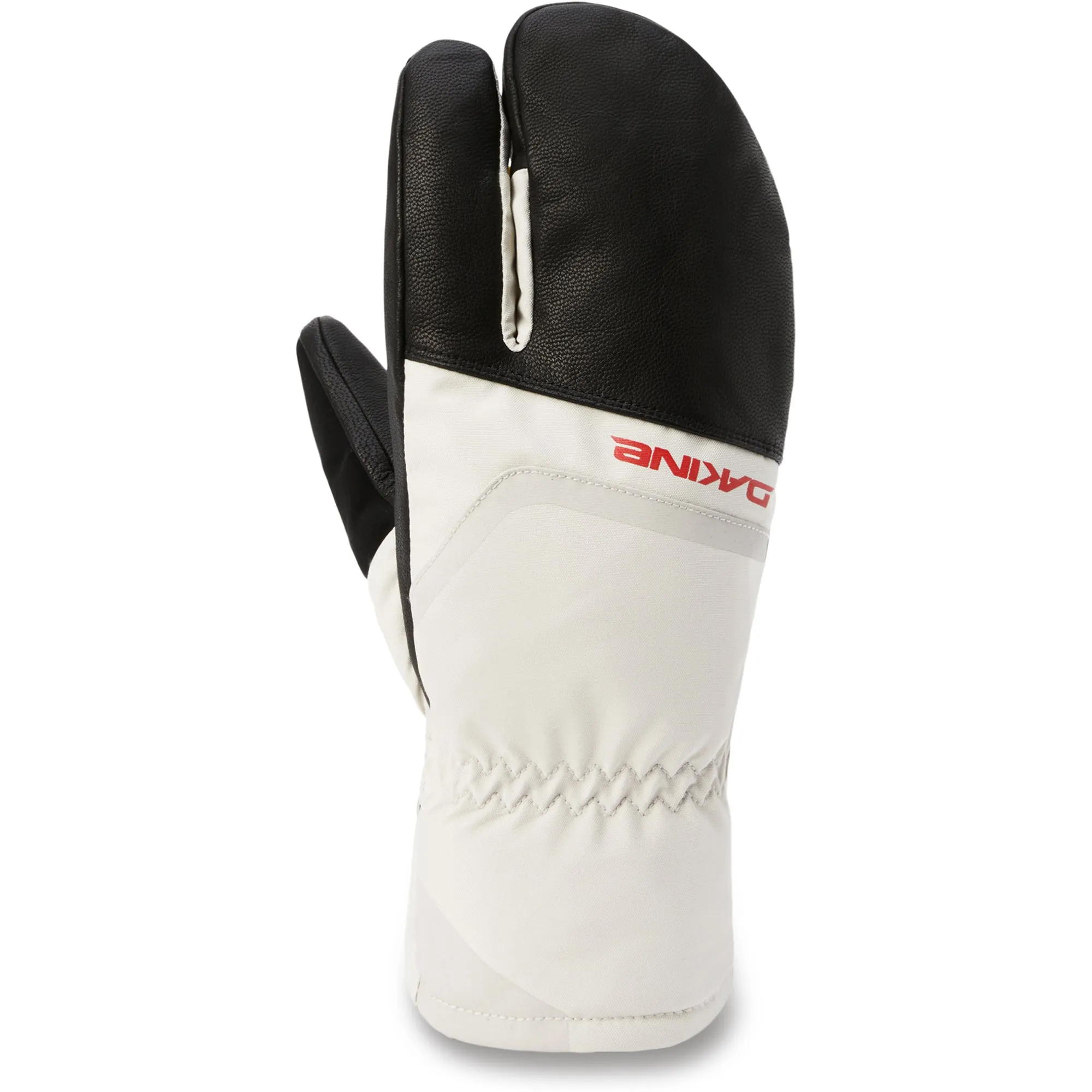 Fillmore Gore-Tex Short Trigger Mitt - Silver Lining