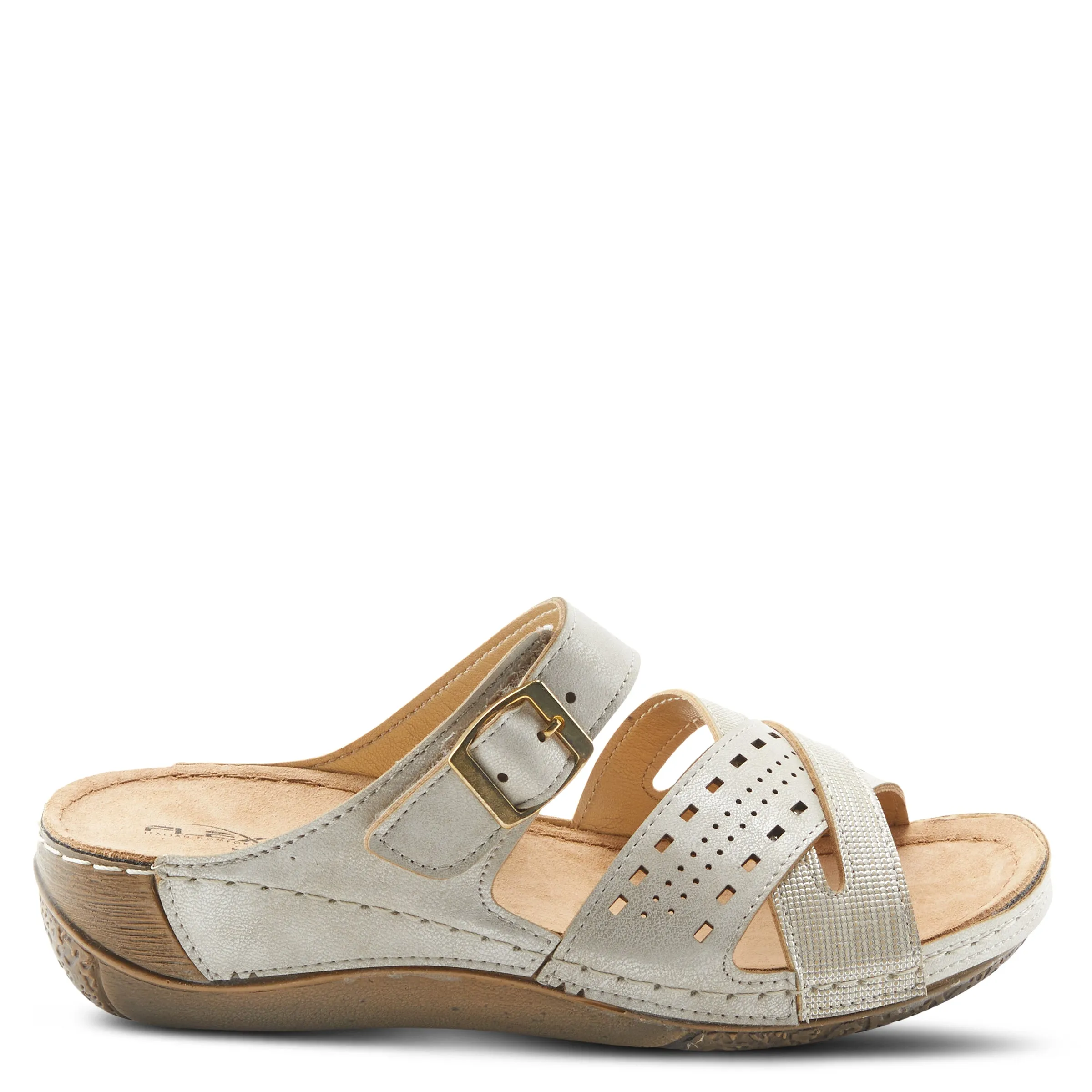 FLEXUS DENIA SLIDE SANDAL