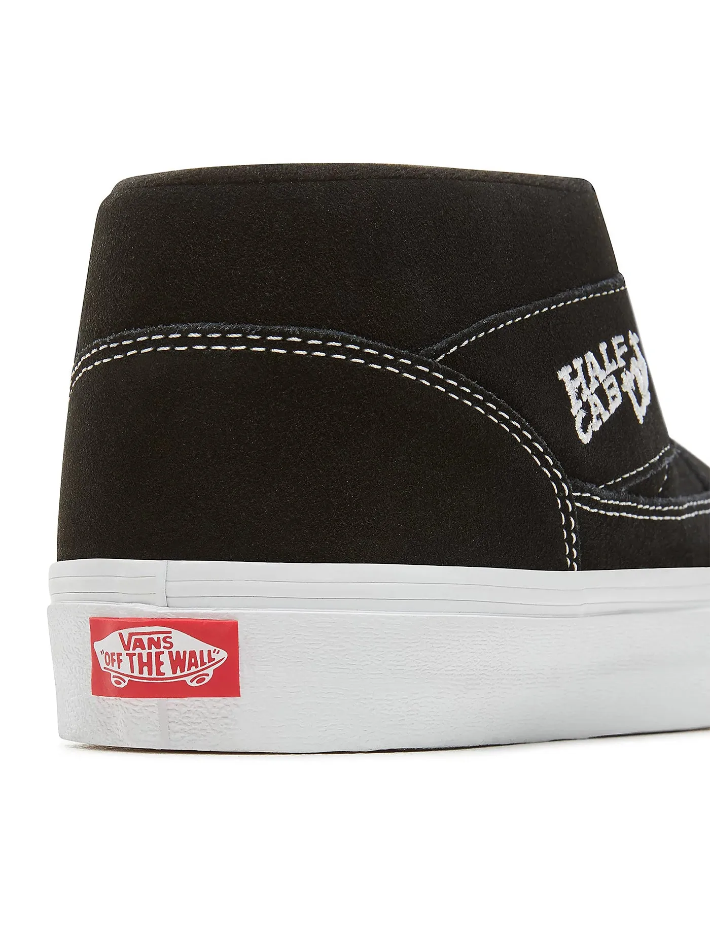 Half Cab Shoes