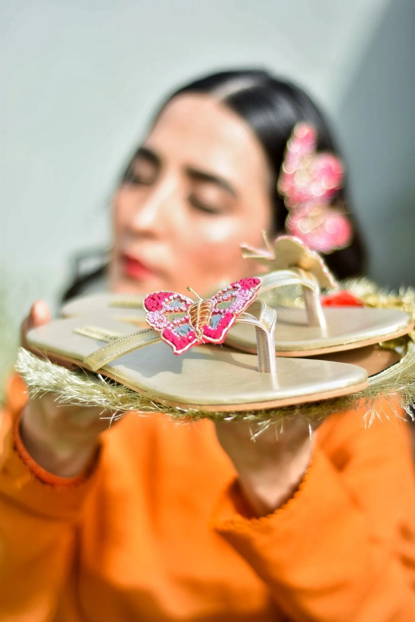 Hawai Chappal | CandyFloss