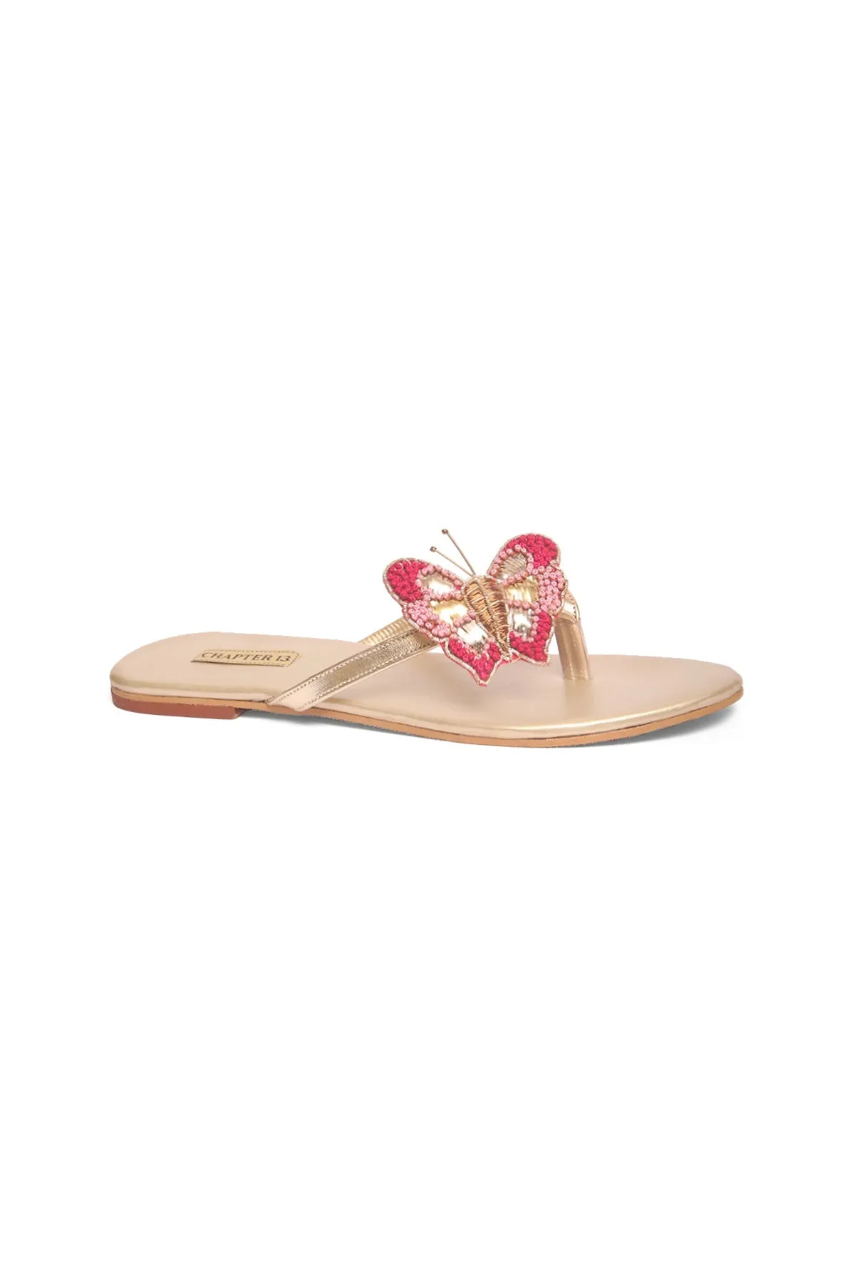 Hawai Chappal | CandyFloss