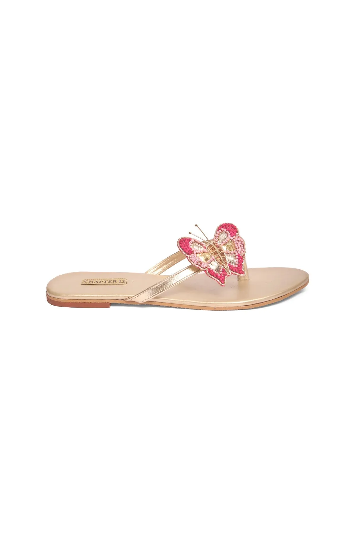 Hawai Chappal | CandyFloss