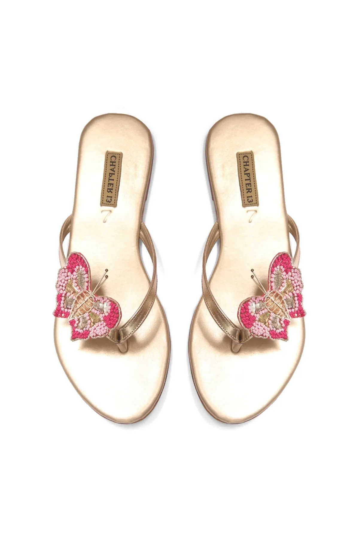 Hawai Chappal | CandyFloss