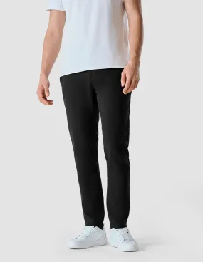 Heavy Edition Pants Regular Black