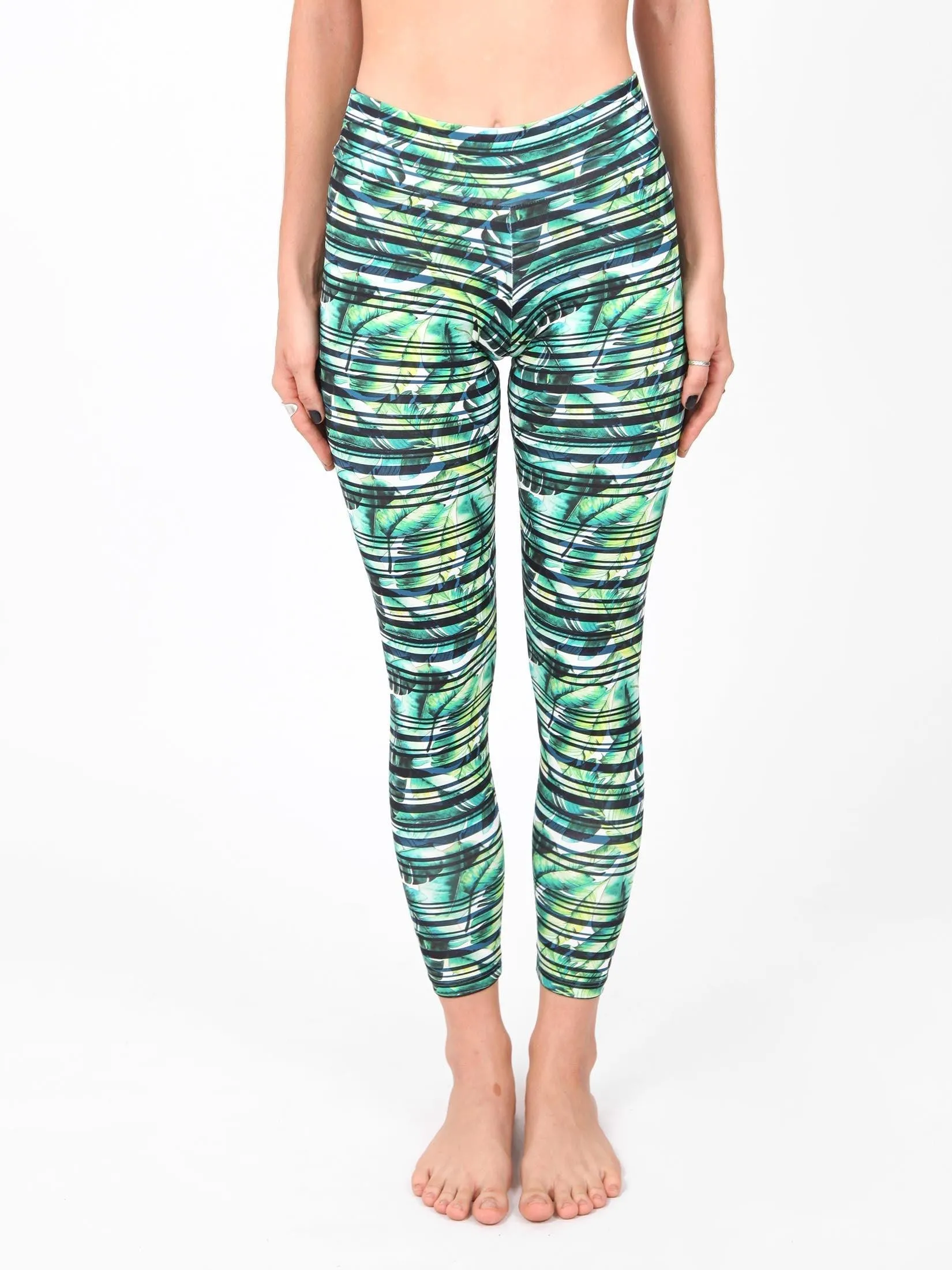 Into the Wild Leggings