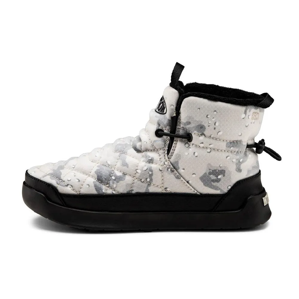 Intuition Mid Top Booties - Desert Snow 2024