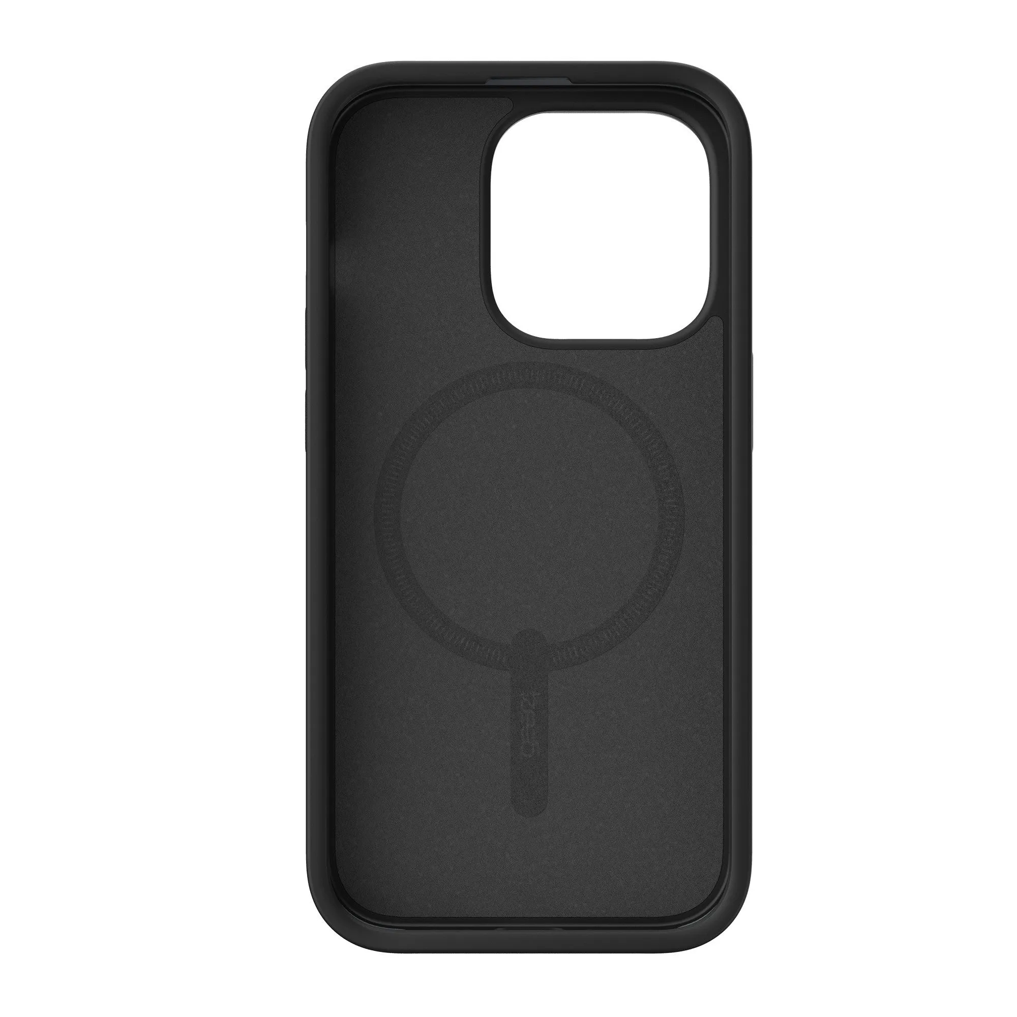 iPhone 14 Pro Gear4 D3O Brooklyn Snap Case - Black - 15-10095