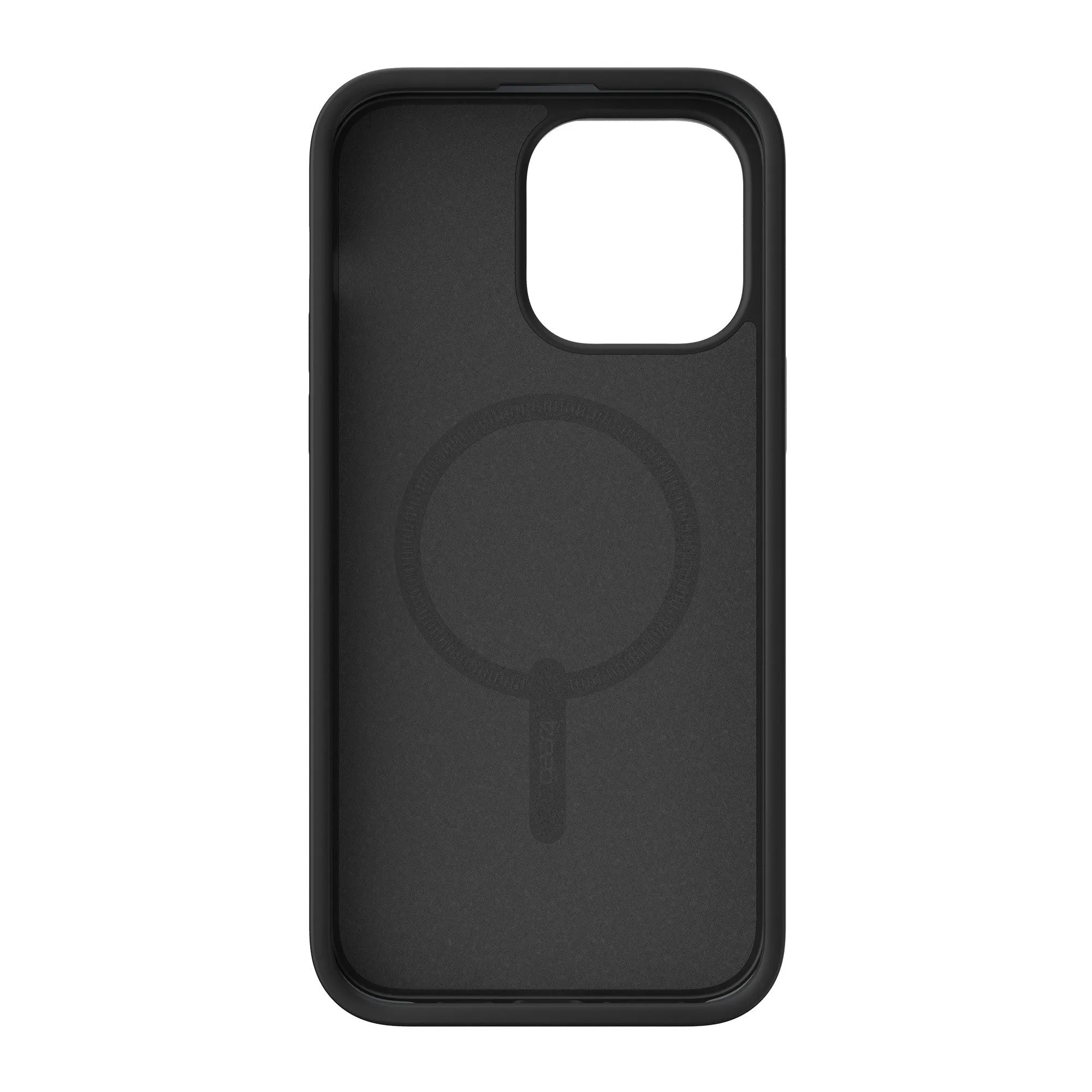 iPhone 14 Pro Max Gear4 D3O Brooklyn Snap Case - Black - 15-10133