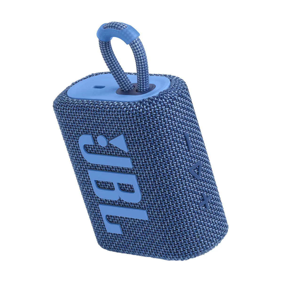 JBL GO 3 Eco Portable Waterproof Dustproof Speaker