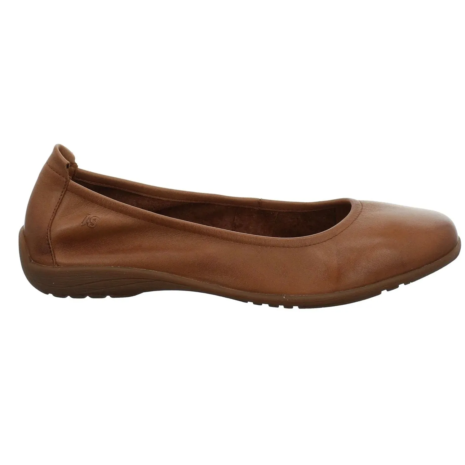 Josef Seibel Fenja 01 Camel Women's