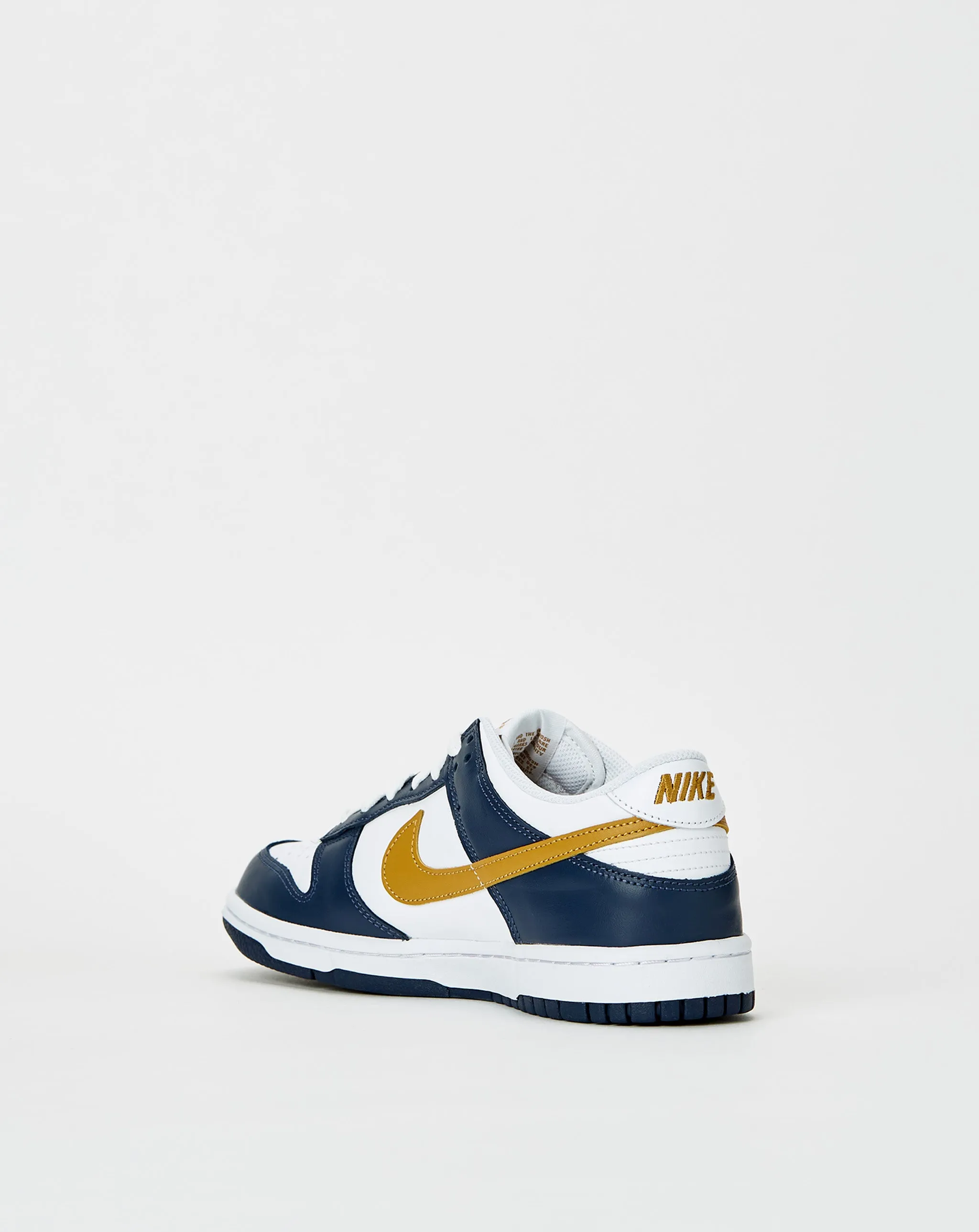 Kids' Dunk Low (GS)